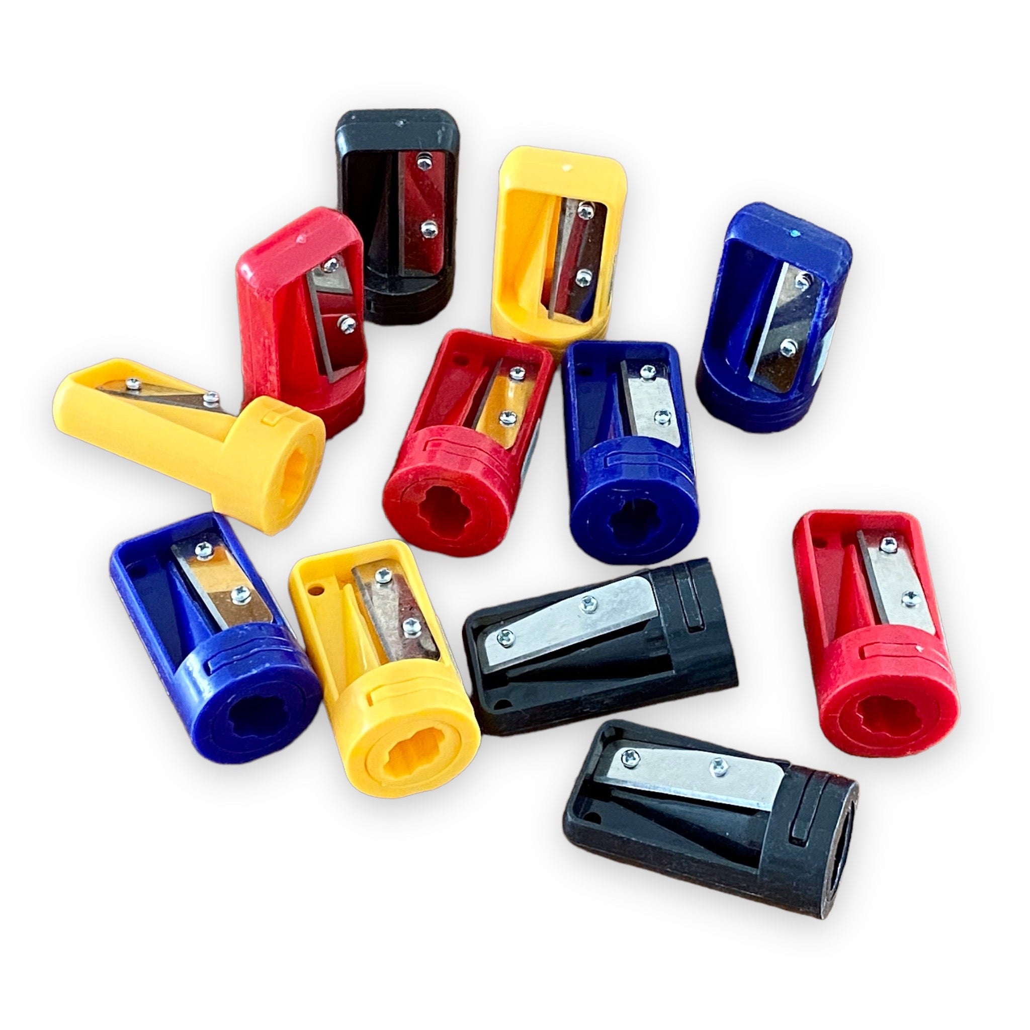 Sacapuntas de Carpintero.