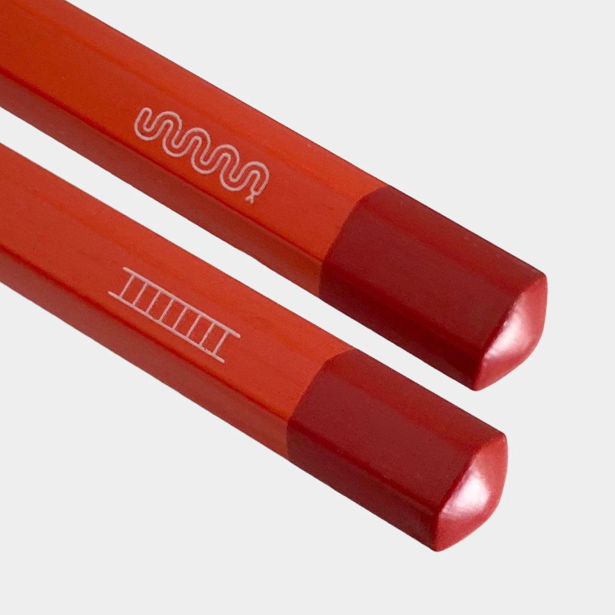 Lápiz Snake and Ladders. Edicion Limitada. Baron Fig