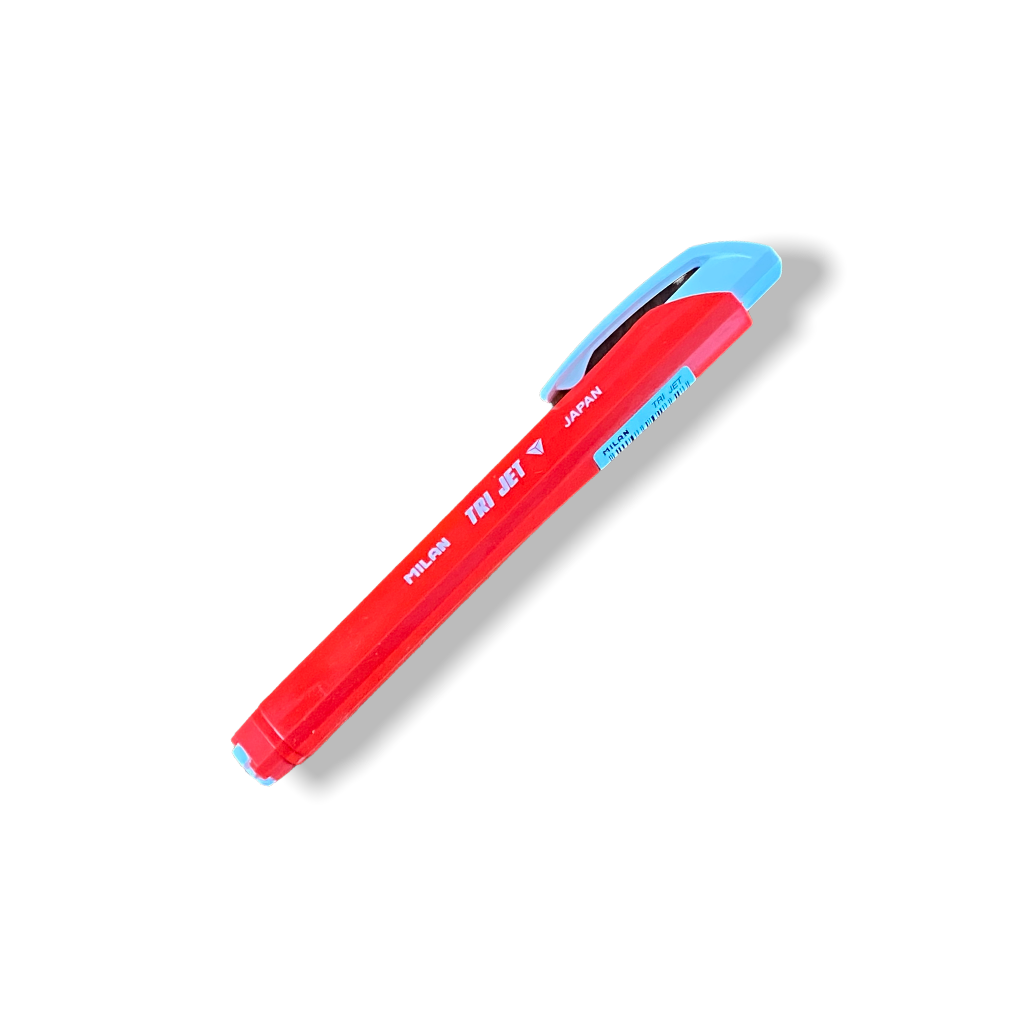 Portagomas Triangular Tri Jet. Milan