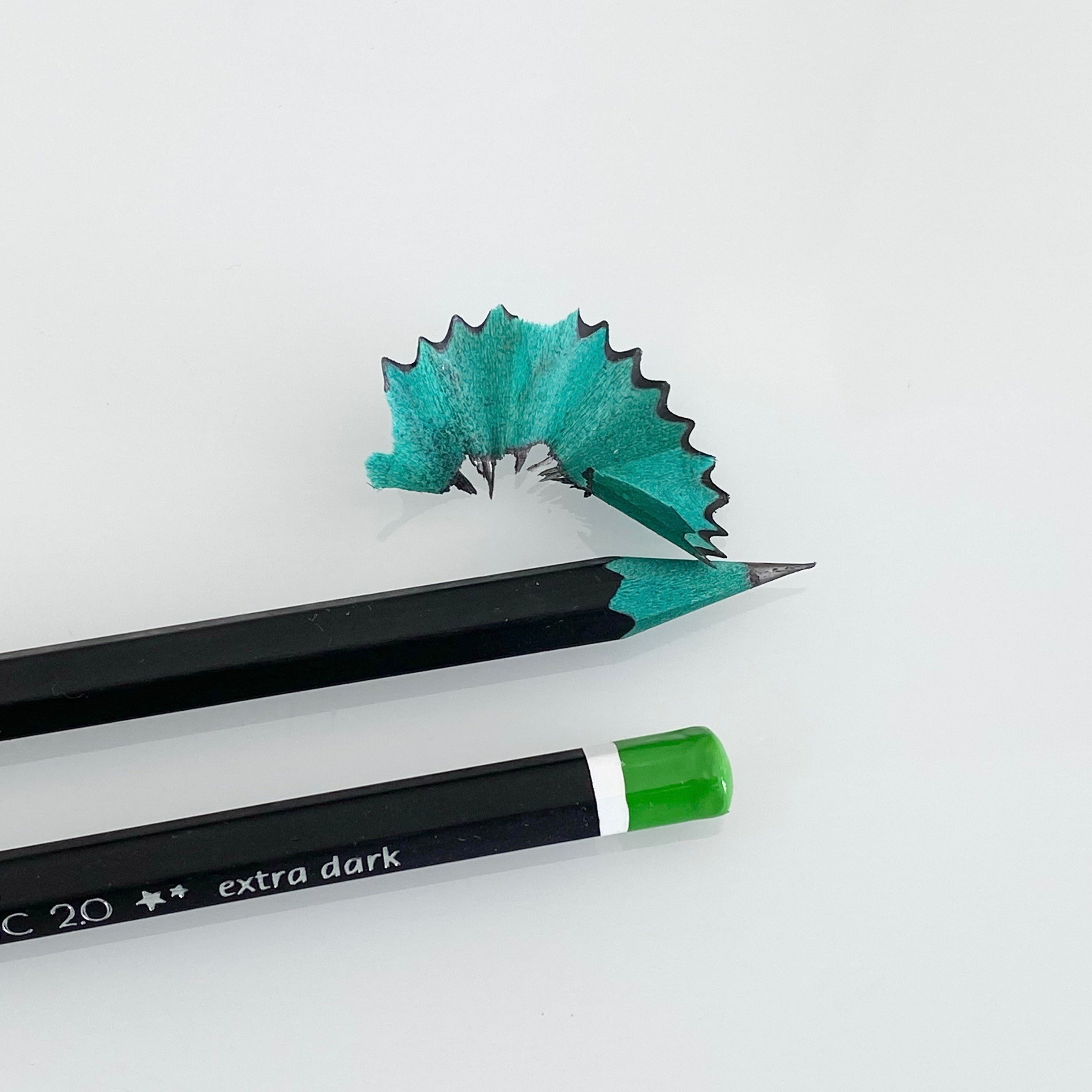 Lápiz Matt Magic 2.0. Apsara