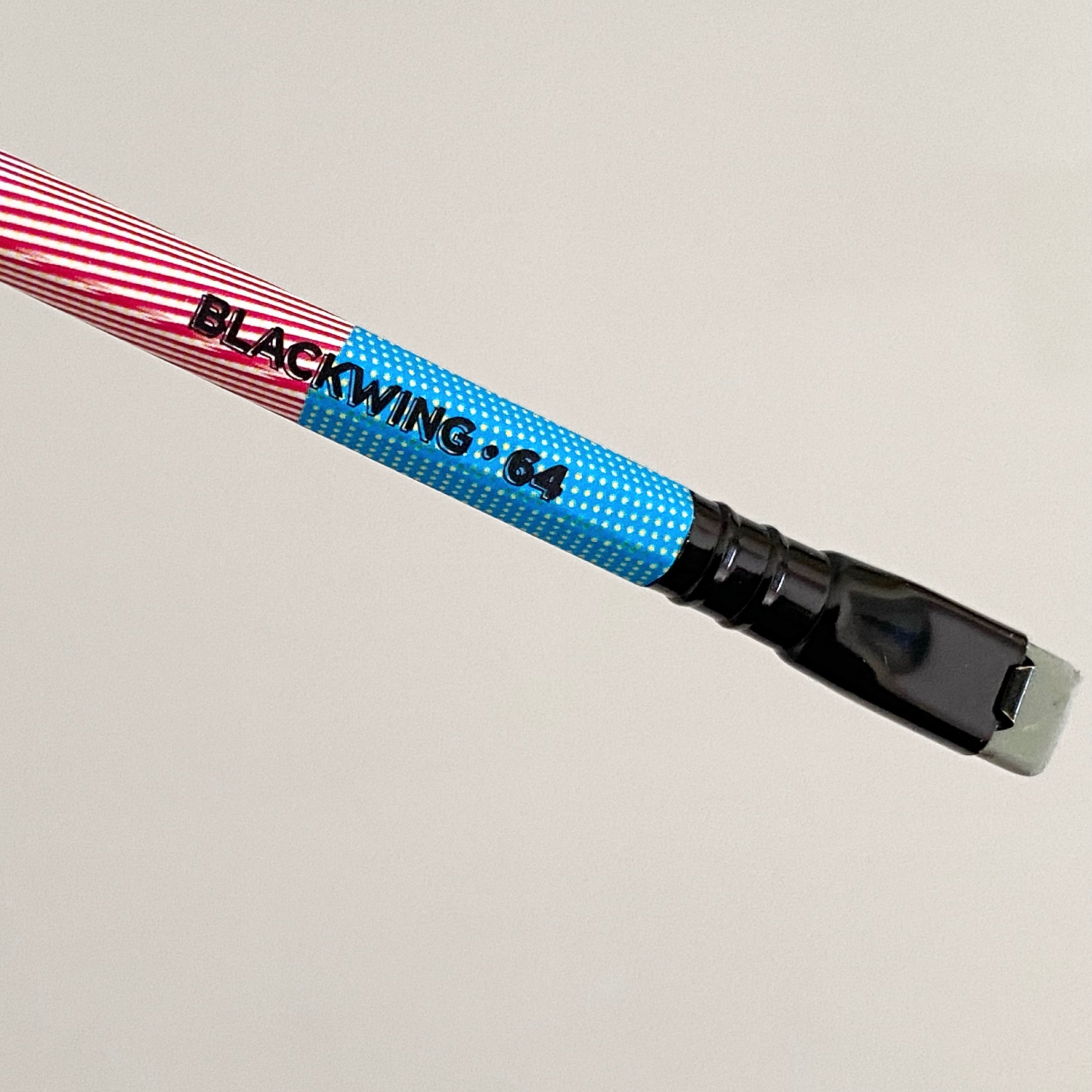 Lápiz Blackwing Vol.64. Comics . Palomino