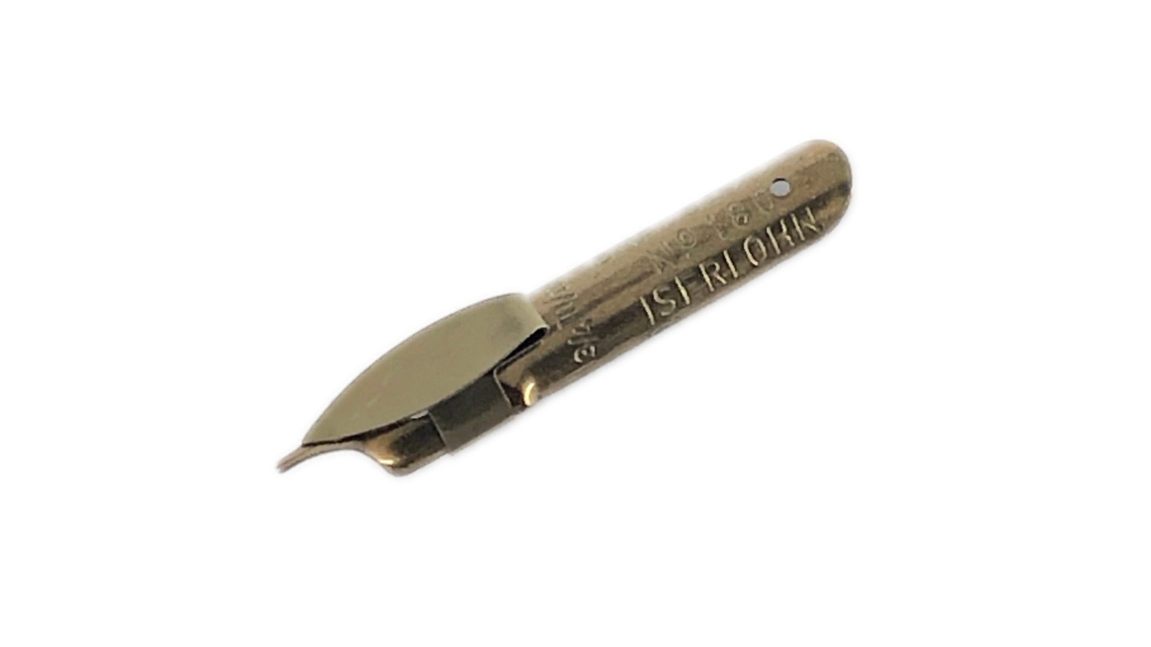 Plumillas Caligrafía Bandzug. Brause